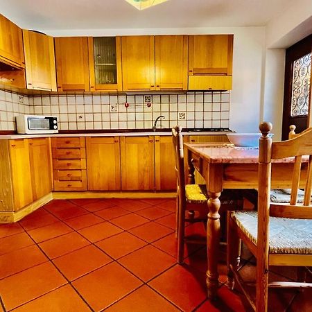 Apartament Predazzohouse Zewnętrze zdjęcie
