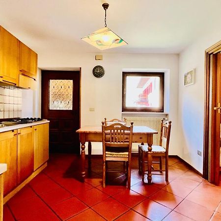 Apartament Predazzohouse Zewnętrze zdjęcie