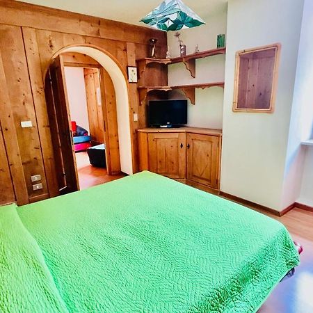 Apartament Predazzohouse Zewnętrze zdjęcie