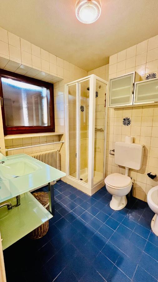 Apartament Predazzohouse Zewnętrze zdjęcie