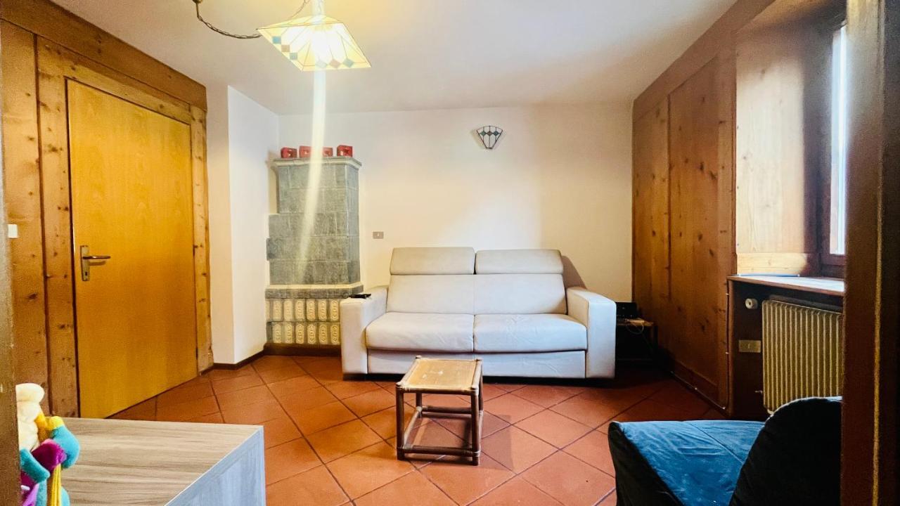 Apartament Predazzohouse Zewnętrze zdjęcie