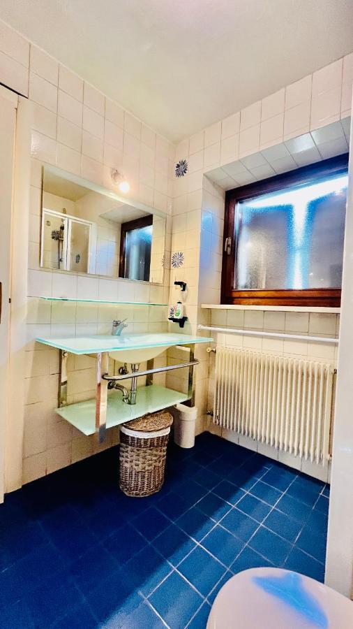 Apartament Predazzohouse Zewnętrze zdjęcie