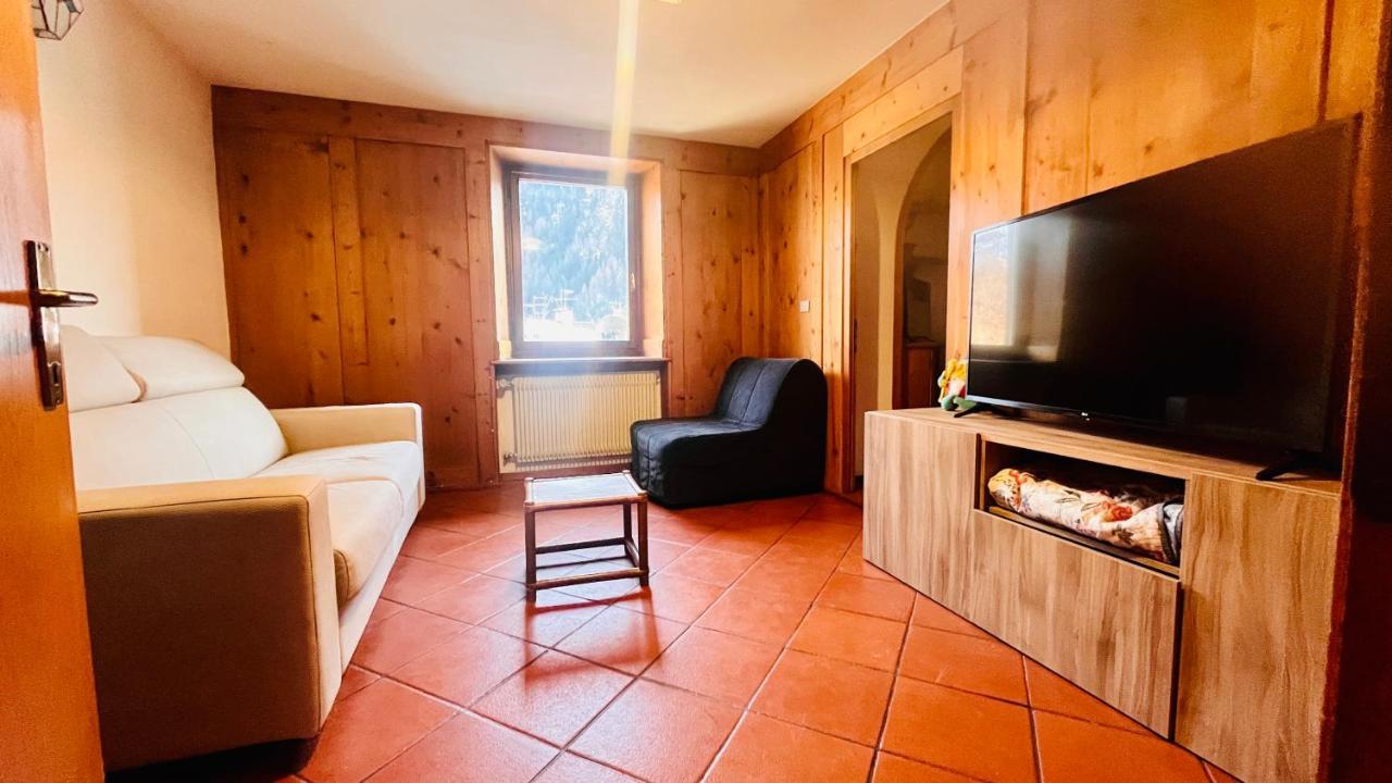 Apartament Predazzohouse Zewnętrze zdjęcie
