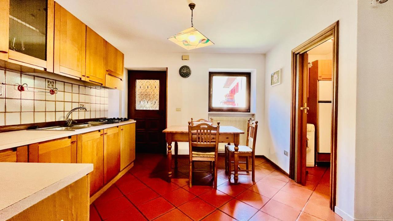 Apartament Predazzohouse Zewnętrze zdjęcie