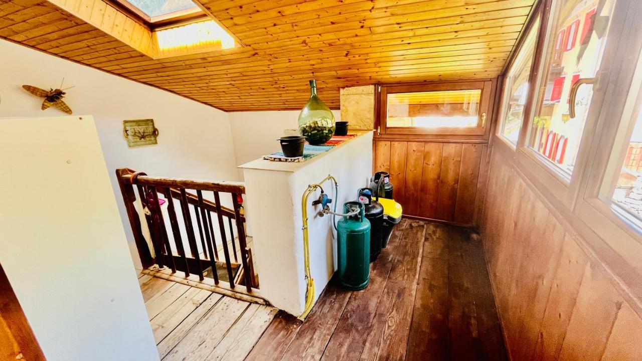 Apartament Predazzohouse Zewnętrze zdjęcie