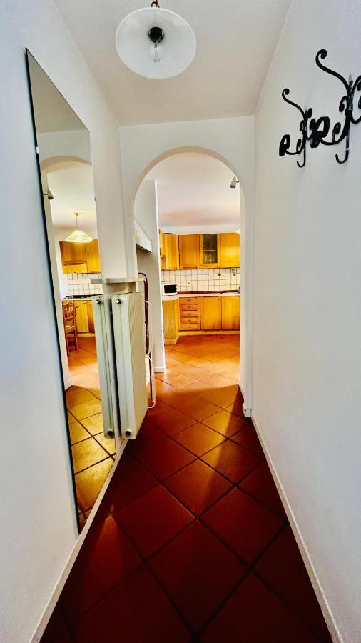 Apartament Predazzohouse Zewnętrze zdjęcie